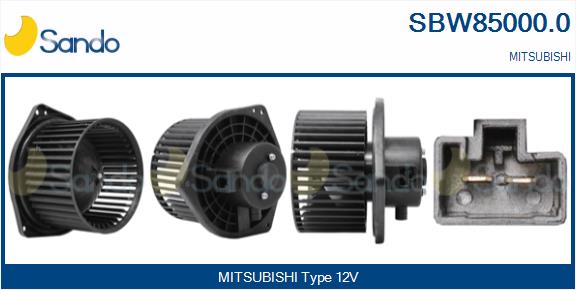 SBW85000.0