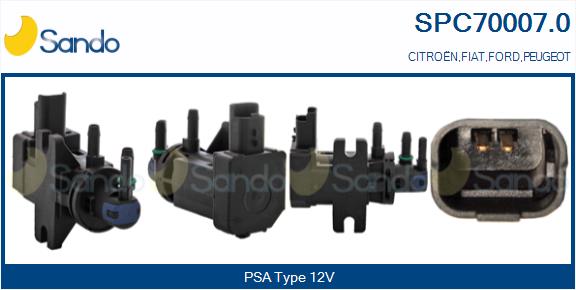 SPC70007.0