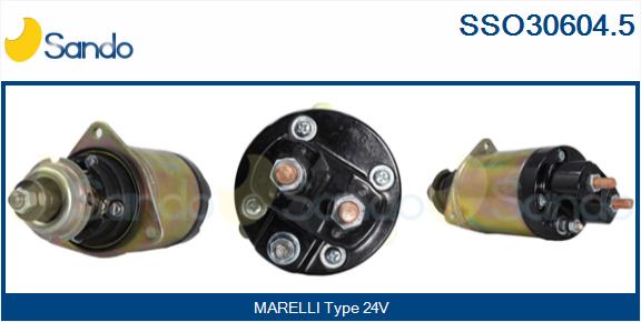 SSO30604.5