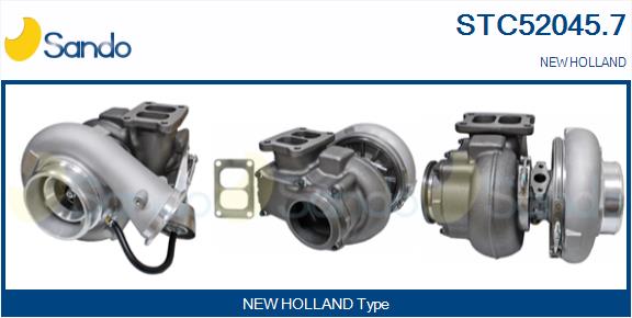 STC52045.7