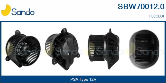 SBW70012.0