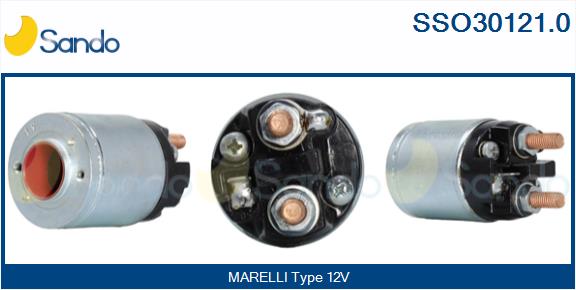 SSO30121.0