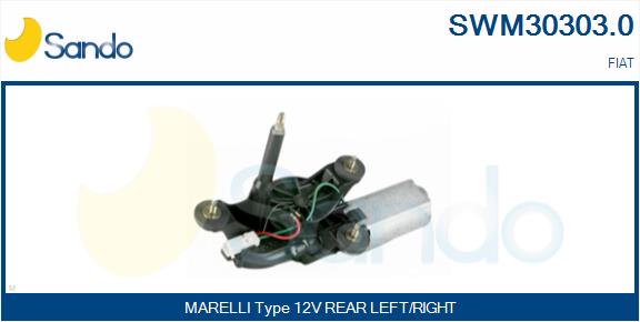 SWM30303.0