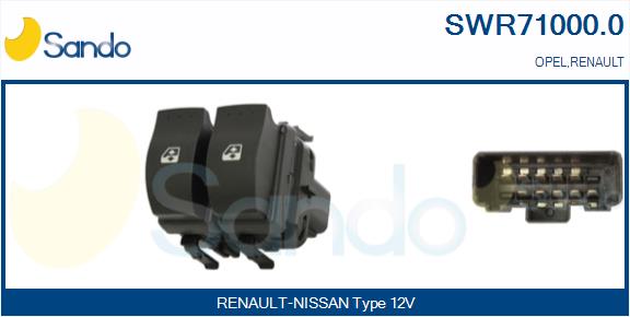 SWR71000.0