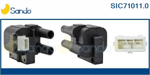 SIC71011.0