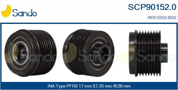 SCP90152.0