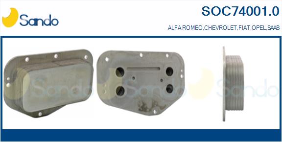 SOC74001.0