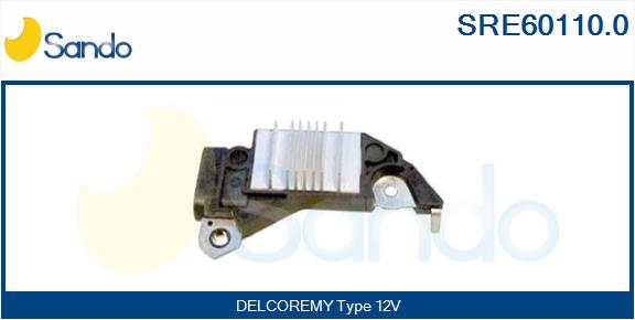 SRE60110.0