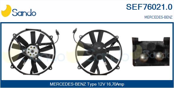 SEF76021.0