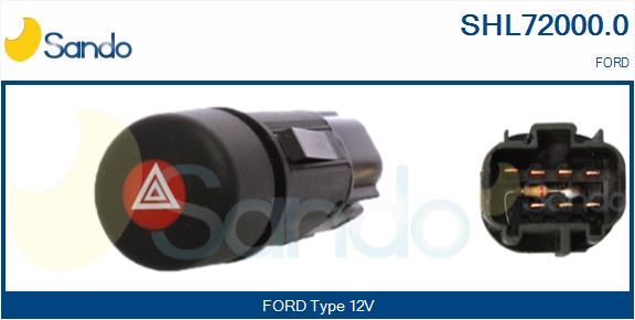 SHL72000.0