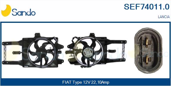 SEF74011.0