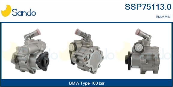 SSP75113.0