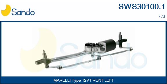 SWS30100.1