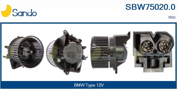 SBW75020.0