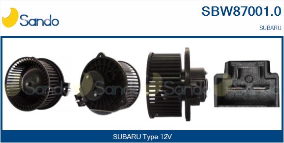 SBW87001.0