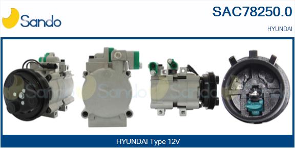 SAC78250.0