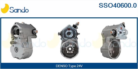 SSO40600.0