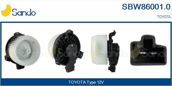 SBW86001.0