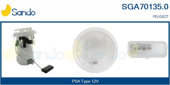 SGA70135.0