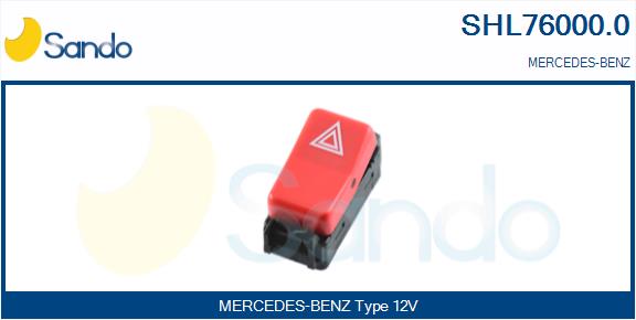 SHL76000.0