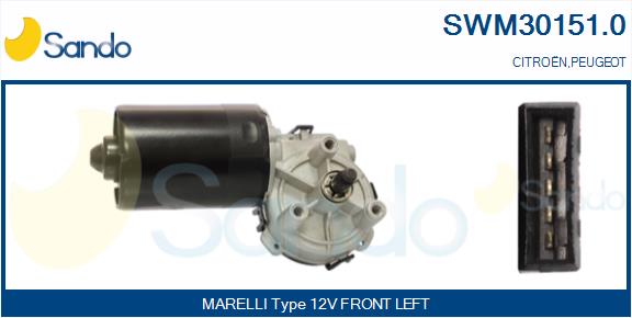 SWM30151.0