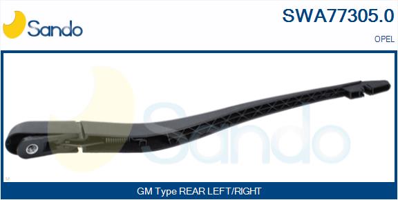 SWA77305.0