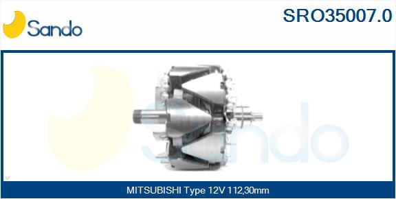 SRO35007.0