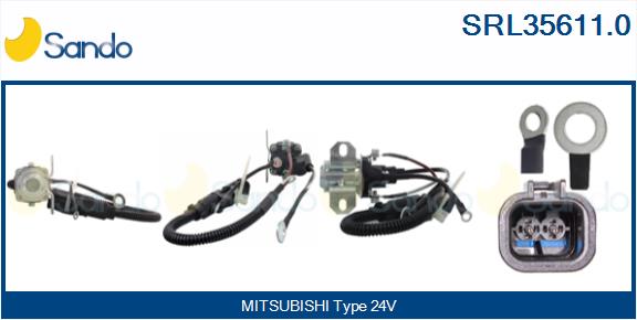 SRL35611.0