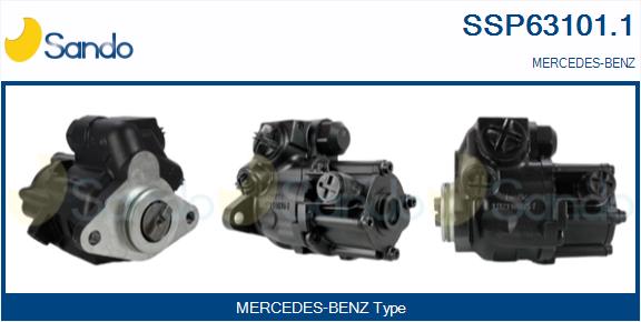 SSP63101.1