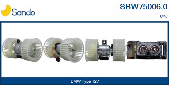 SBW75006.0