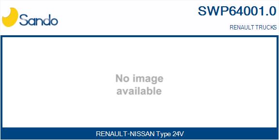 SWP64001.0
