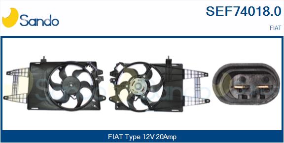 SEF74018.0
