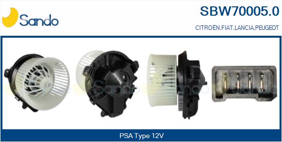 SBW70005.0