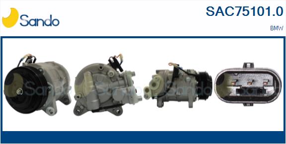 SAC75101.0