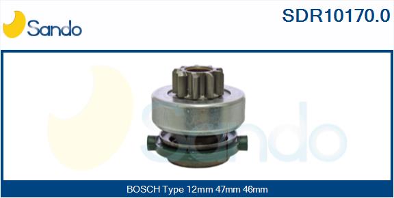 SDR10170.0