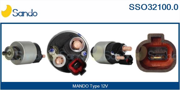 SSO32100.0