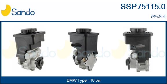 SSP75115.0