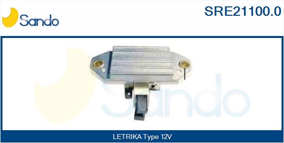 SRE21100.0