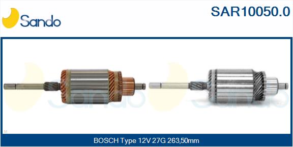 SAR10050.0
