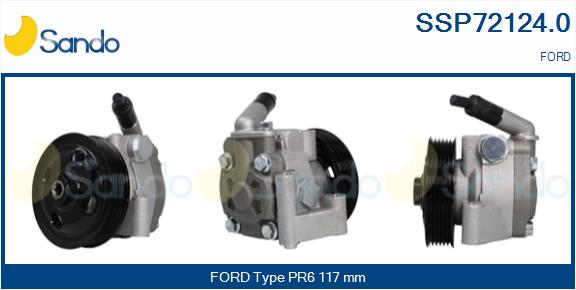 SSP72124.0