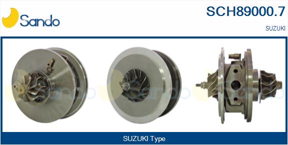 SCH89000.7
