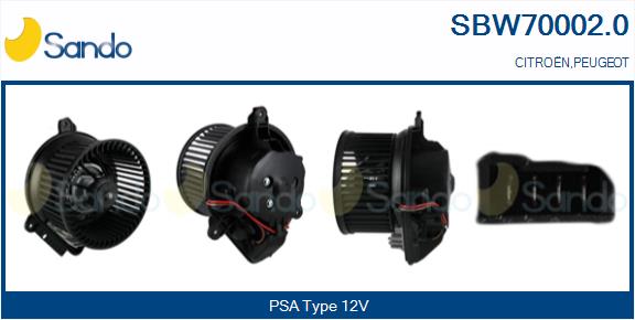 SBW70002.0