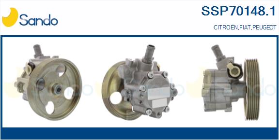 SSP70148.1