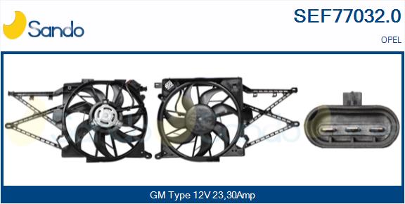 SEF77032.0