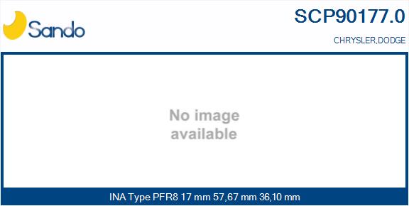 SCP90177.0