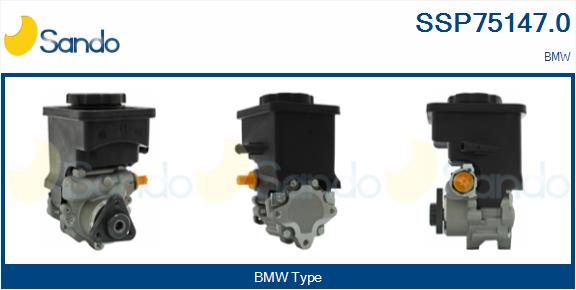 SSP75147.0