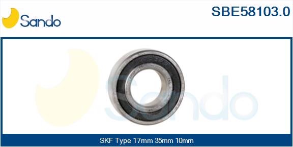 SBE58103.0