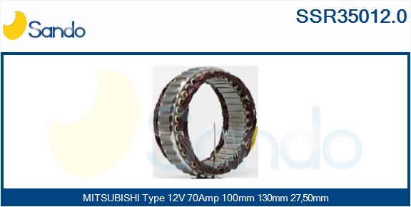 SSR35012.0