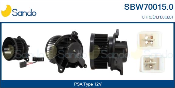 SBW70015.0