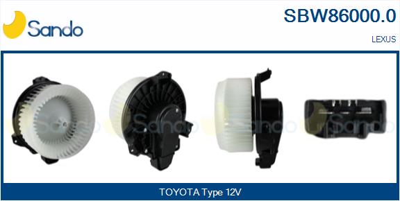 SBW86000.0